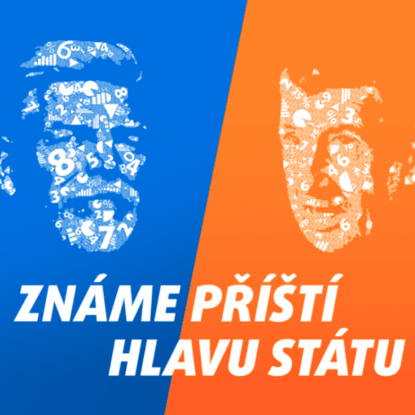 2. kolo prezidentské volby. Andrej Babiš mobilizuje své příznivce