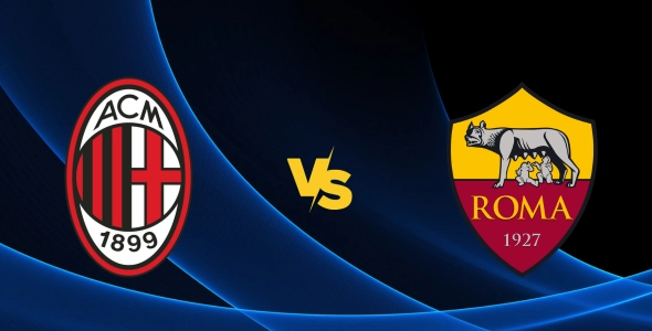 AC Milán vs AS Řím: Serie A Preview a tip na sázení