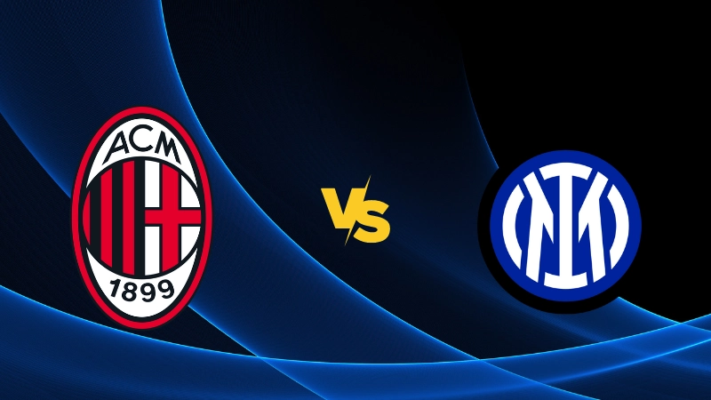 AC Milán vs Inter Milán: Serie A Preview a tipy na sázení