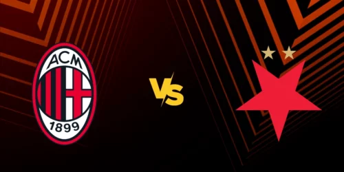 AC Milán vs Slavia Praha: Evropská liga preview a tipy na sázení