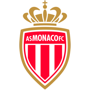 AS Monaco FC logo