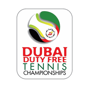 ATP Dubai logo