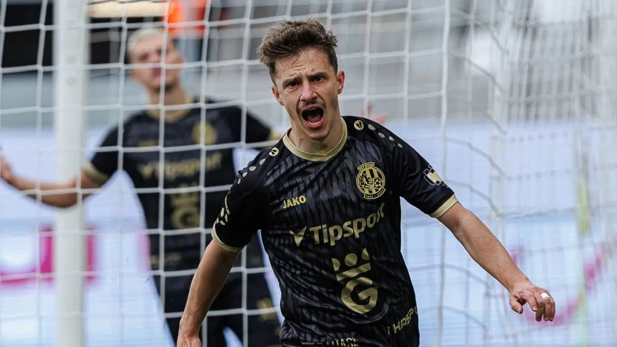 Adam Vlkanova Hradec Kralove