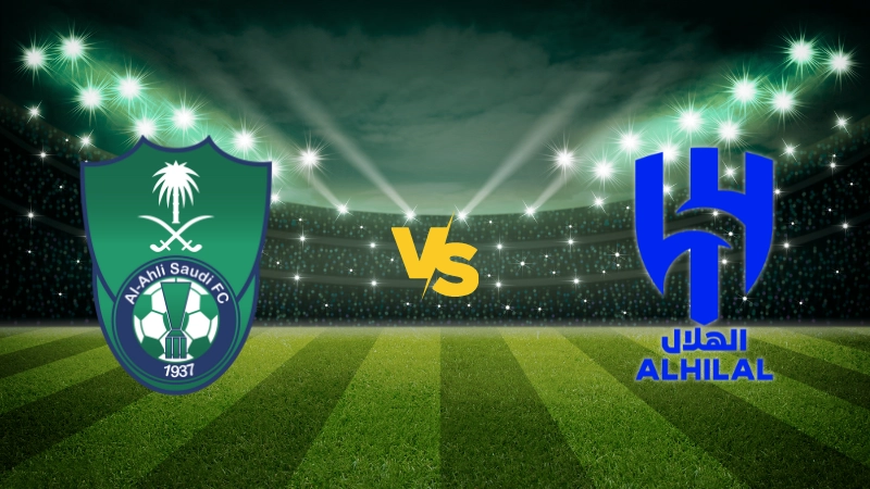 Al-Ahli vs Al-Hilal: Saudi league preview a tipy na sázení