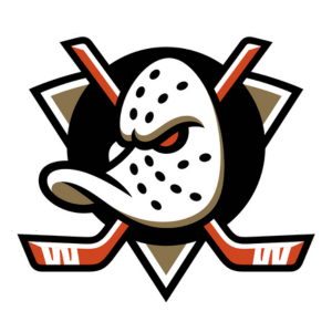 Anaheim Ducks logo