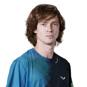 Andrey Rublev profil