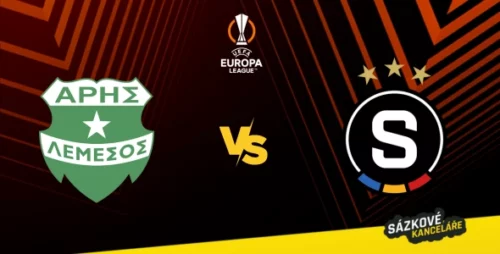 Aris Limassol vs Sparta: Evropská liga preview a tip na sázení