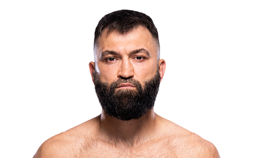 Arlovski Andrei profil UFC