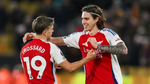 Arsenal vs West Ham: živý přenos Premier League