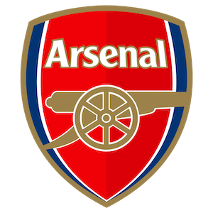 Arsenal FC logo