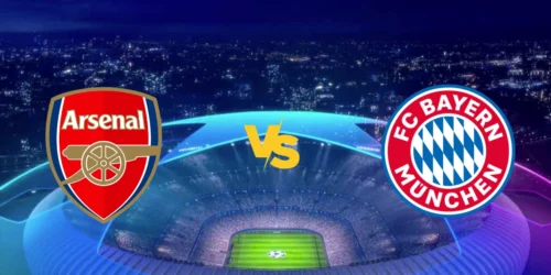 Arsenal vs Bayern Mnichov: Liga mistrů preview a tipy na sázení