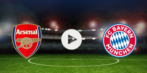 Arsenal vs Bayern live stream zdarma. Jak sledovat Ligu mistrů živě?