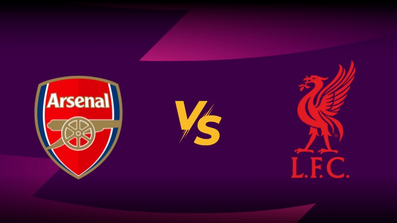 Arsenal vs Liverpool kurzy a preview Premier League