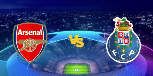 Arsenal vs Porto: Liga mistrů Preview a tipy na sázení