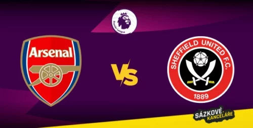 Arsenal vs Sheffield United: Premier League preview a tip na sázení