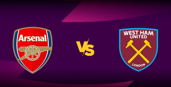 Arsenal vs West Ham: Premier League preview a tipy na sázení