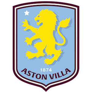 Aston Villa FC logo