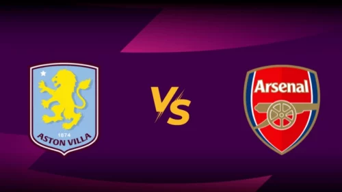 Aston Villa vs Arsenal kurzy a preview: Premier League