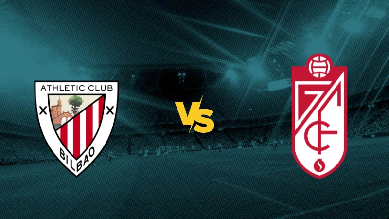 Athletic Bilbao vs Granada: La Liga Preview a tipy na sázení