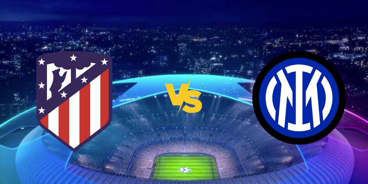 Atlético Madrid vs Inter Milán: Liga mistrů preview a tipy na sázení