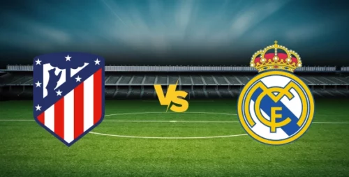 Atletico Madrid vs Real Madrid osmifinále Španělského poháru: preview a tipy na sázení