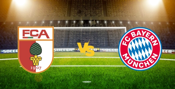 Augsburg vs Bayern: Bundesliga Preview a tipy na sázení