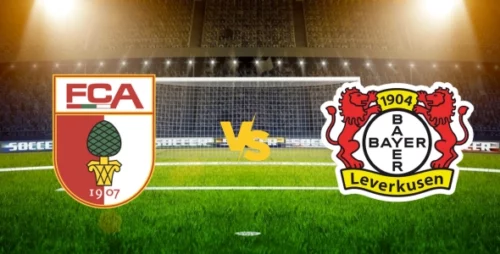 Augsburg vs Leverkusen: Bundesliga preview a tip na sázení