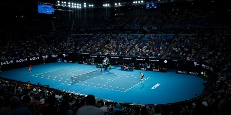 Australian Open 2022 termín konání