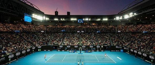 Australian Open 2023 živé přenosy