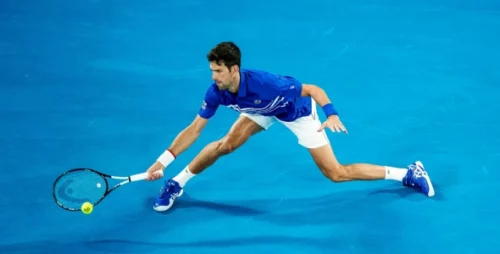 Australian Open kurzy