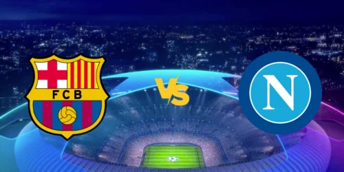 Barcelona vs Neapol: Liga mistrů preview a tipy na sázení