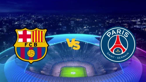 Barcelona vs PSG: Liga mistrů preview a tipy na sázení