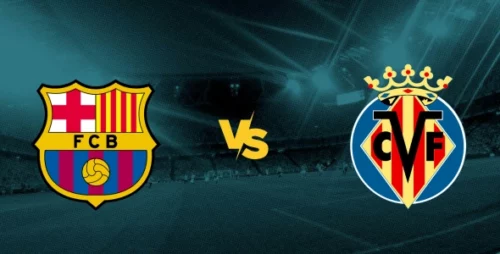 Barcelona vs Villarreal: La Liga preview a tipy na sázení