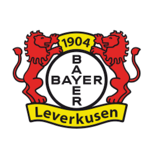 Bayer 04 Leverkusen logo