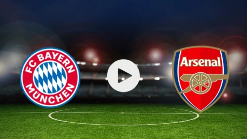 Bayern vs Arsenal live stream. Jak sledovat zápas Ligy mistrů živě?