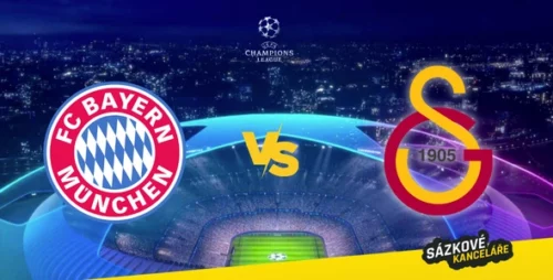 Bayern vs Galatasaray: Liga mistrů preview a tip na sázení