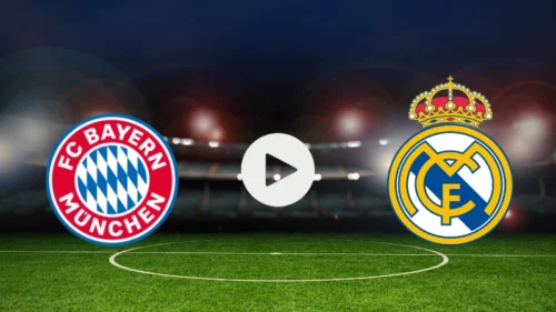 Bayern vs Real Madrid live stream. Jak sledovat zápas Ligy mistrů živě?