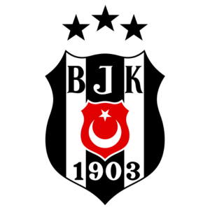 Beşiktaş JK logo