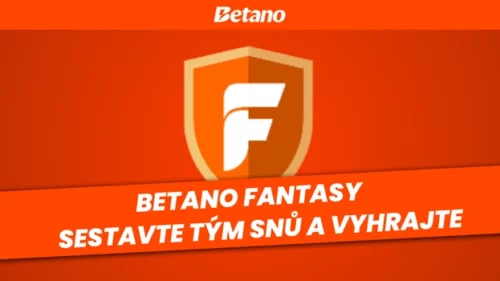 Betano Fantasy EURO 2024 – sestavte tým snů a hrajte o 1.000.000Kč