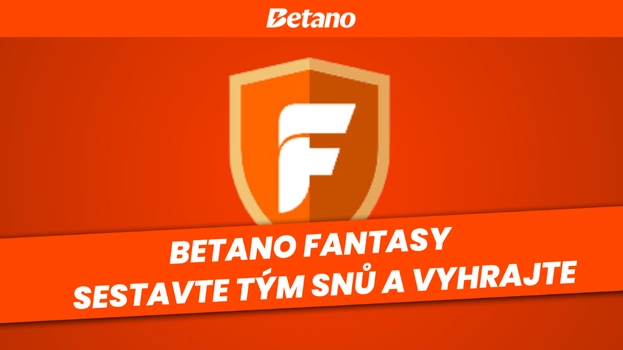 Betano Fantasy logo
