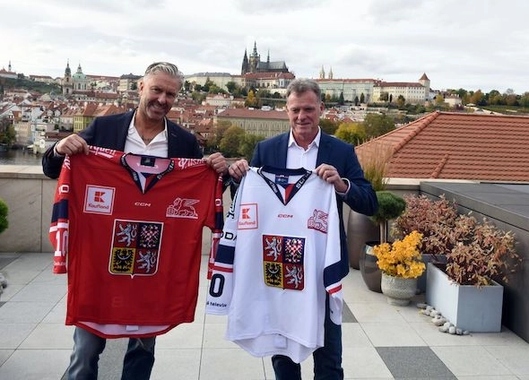 Betano posílí český národní tým v sezóně domácího šampionátu