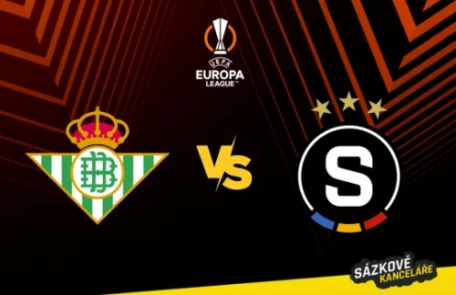 Betis vs Sparta: Evropská liga preview a tip na sázení