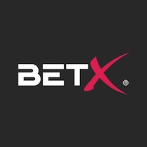 Betx logo square