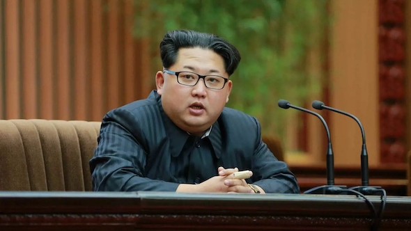 Bizarní sázkařské příležitosti z oblasti politiky – navštíví ČR Kim Čong Un?