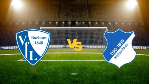 Bochum vs Hoffenheim: Bundesliga Preview a tipy na sázení