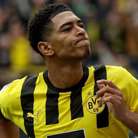Borussia Dortmund se účastní nelístostné bitvy o titul