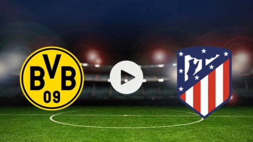 Borussia Dortmund vs Atlético Madrid live stream. Jak sledovat zápas Ligy mistrů živě?