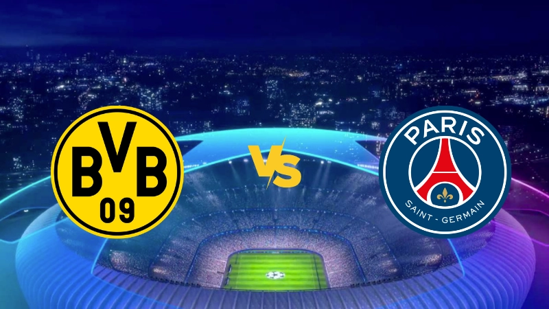 Borussia Dortmund vs PSG: Liga mistrů preview a tipy na sázení