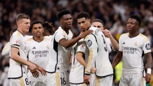 Borussia Dortmund vs Real Madrid kurzy a preview: finále Ligy mistrů 2024