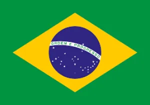 Brazilie